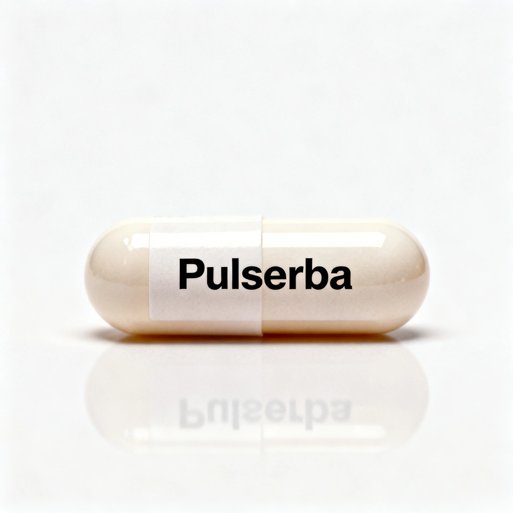 Pulserba
